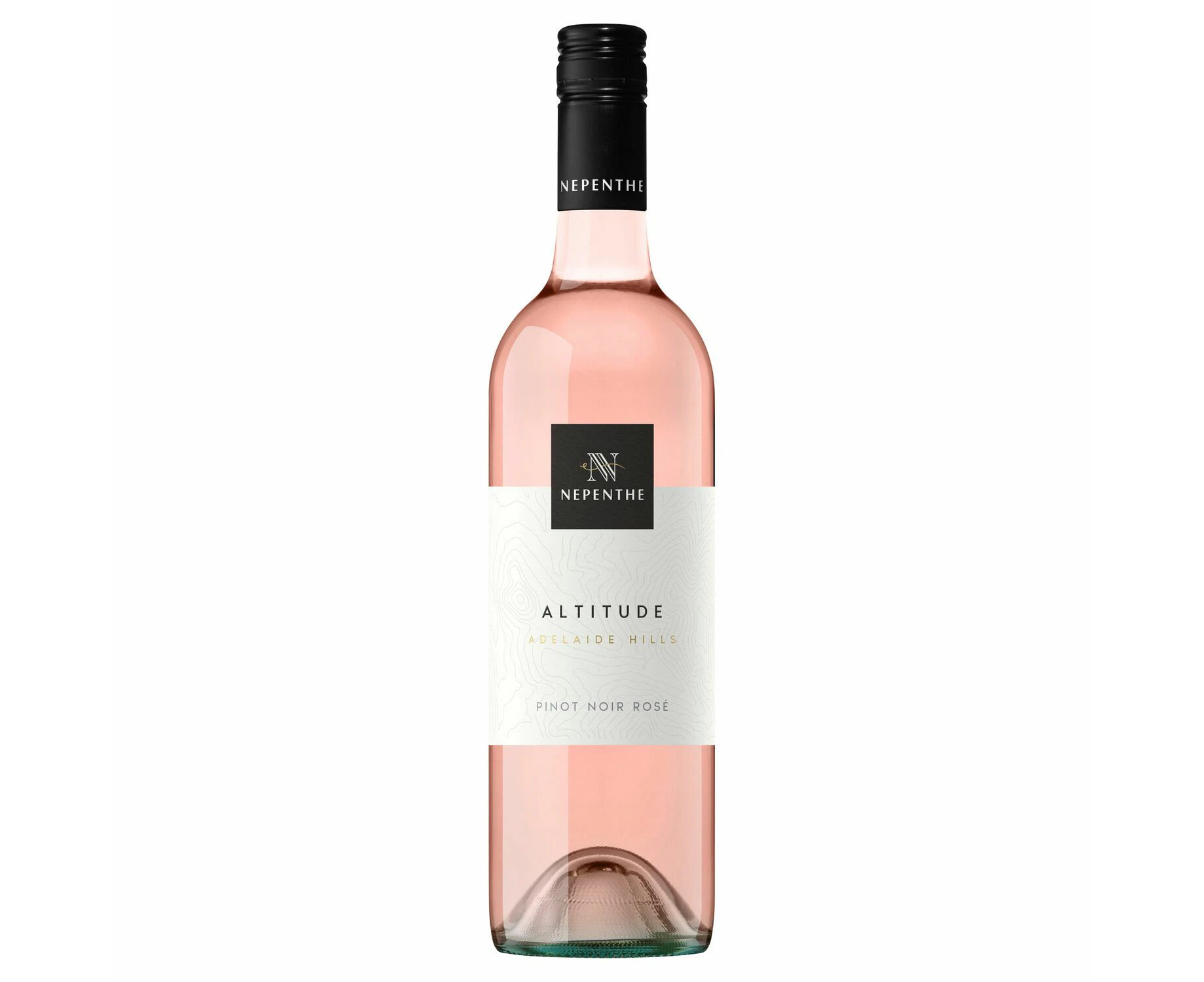 Nepenthe Altitude Pinot Noir Rose 750mL Bottle