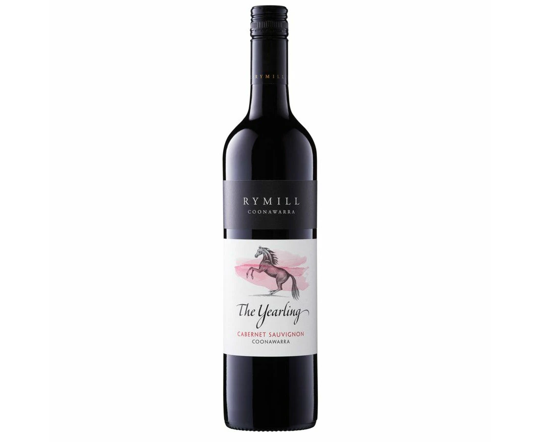 Rymill The Yearling Cabernet Sauvignon 750mL Bottle