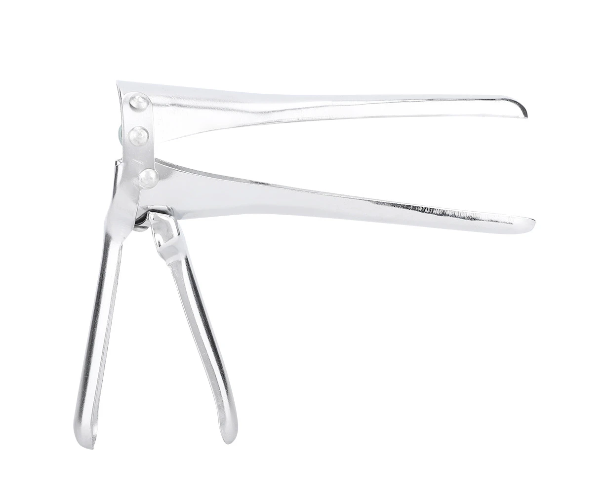 Sheep Goat Dilator Vaginal Speculum Artificial Insemination Equipment Veterinary Instrument