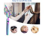 Beauty Professional Hair Thinning Scissors - Hair Thinning Shears - Hair Texturizing Scissor