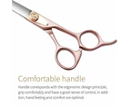 Stainless Steel Quality Blades Cutting Dog Grooming Trimming Scissors For Dogs, Cats