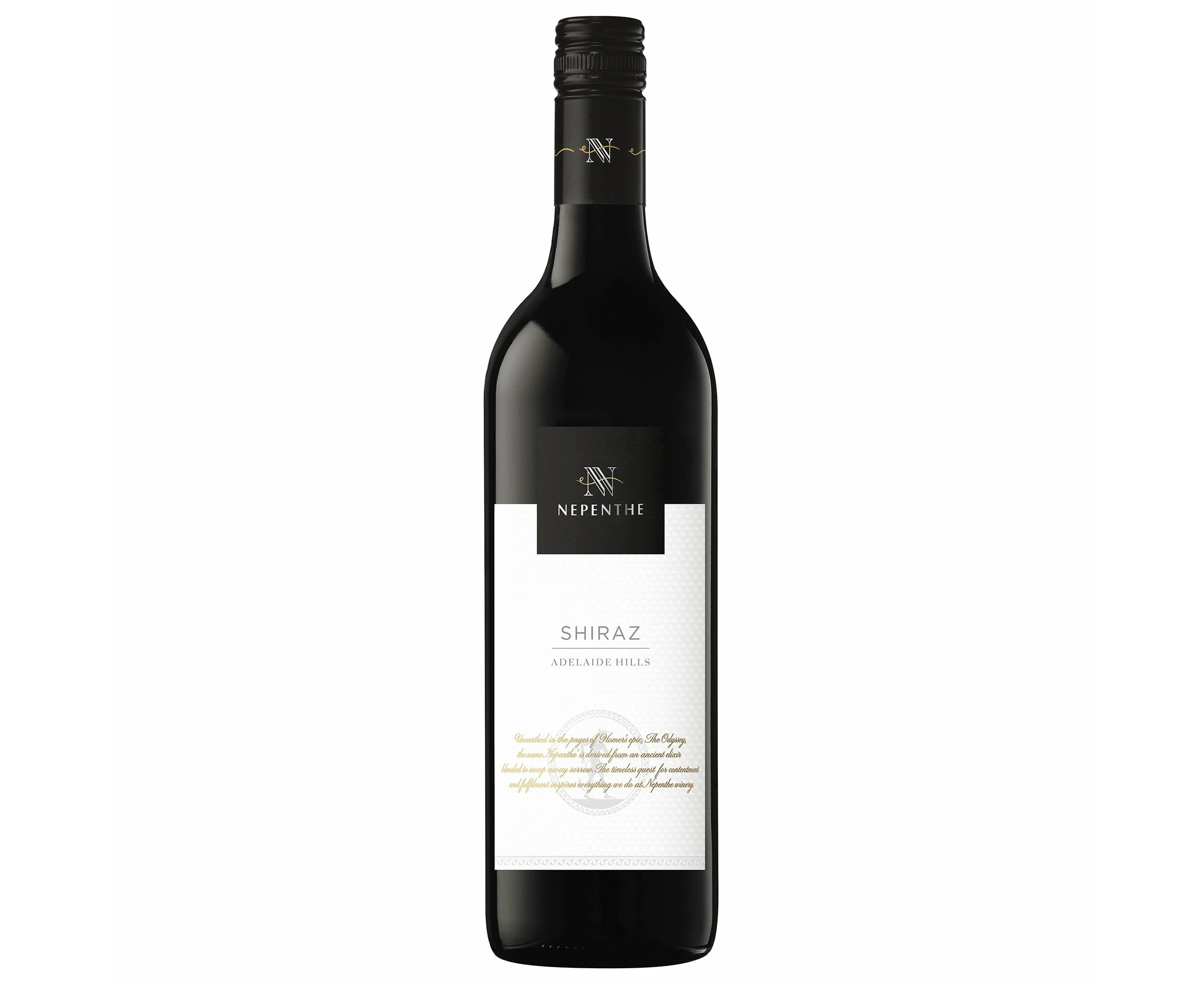 Nepenthe Altitude Cabernet Sauvignon 750mL Bottle