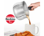 Hawkins Stainless Steel Saucepan 1.5L SST15