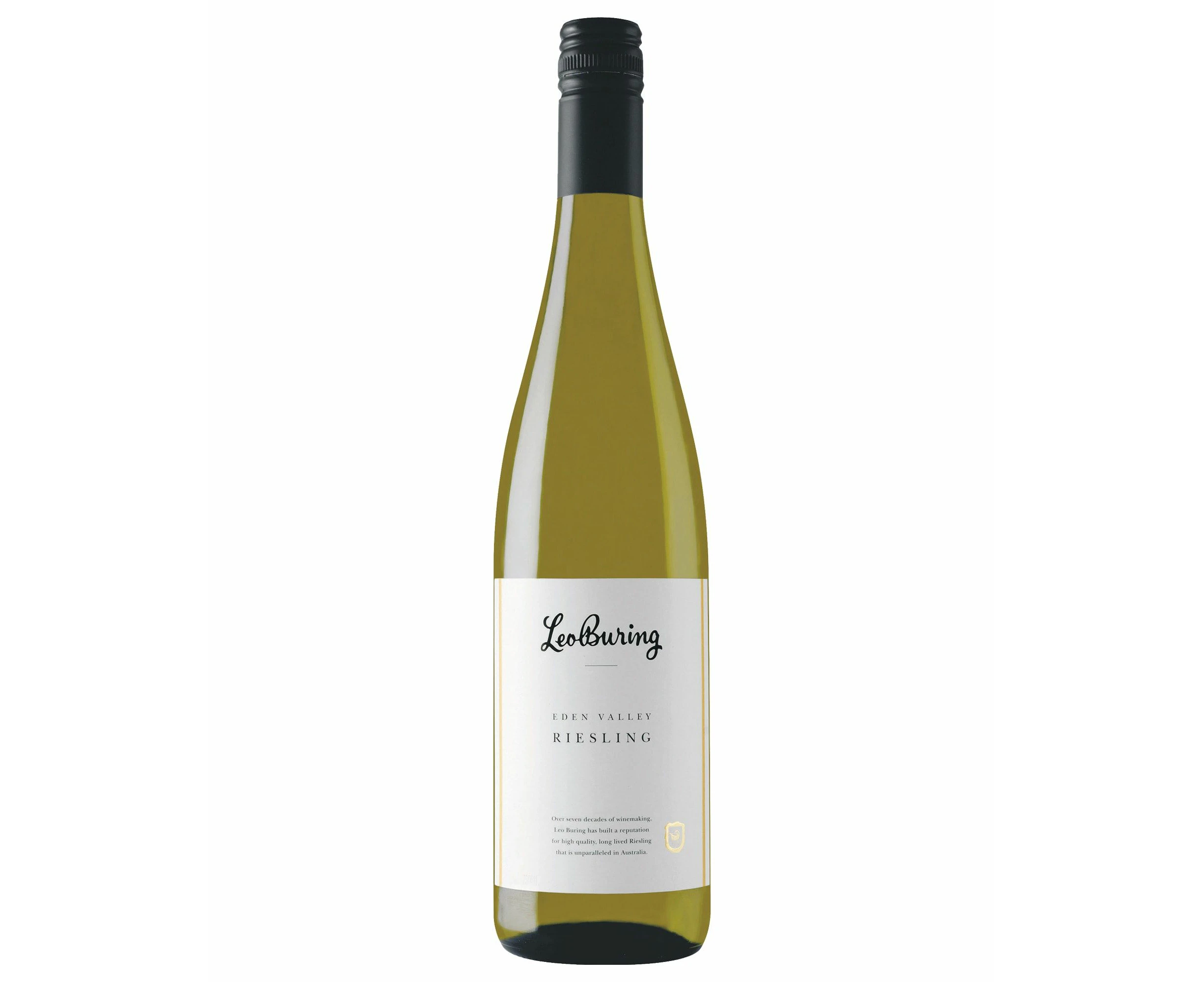 Leo Buring Eden Valley Riesling 750mL Bottle