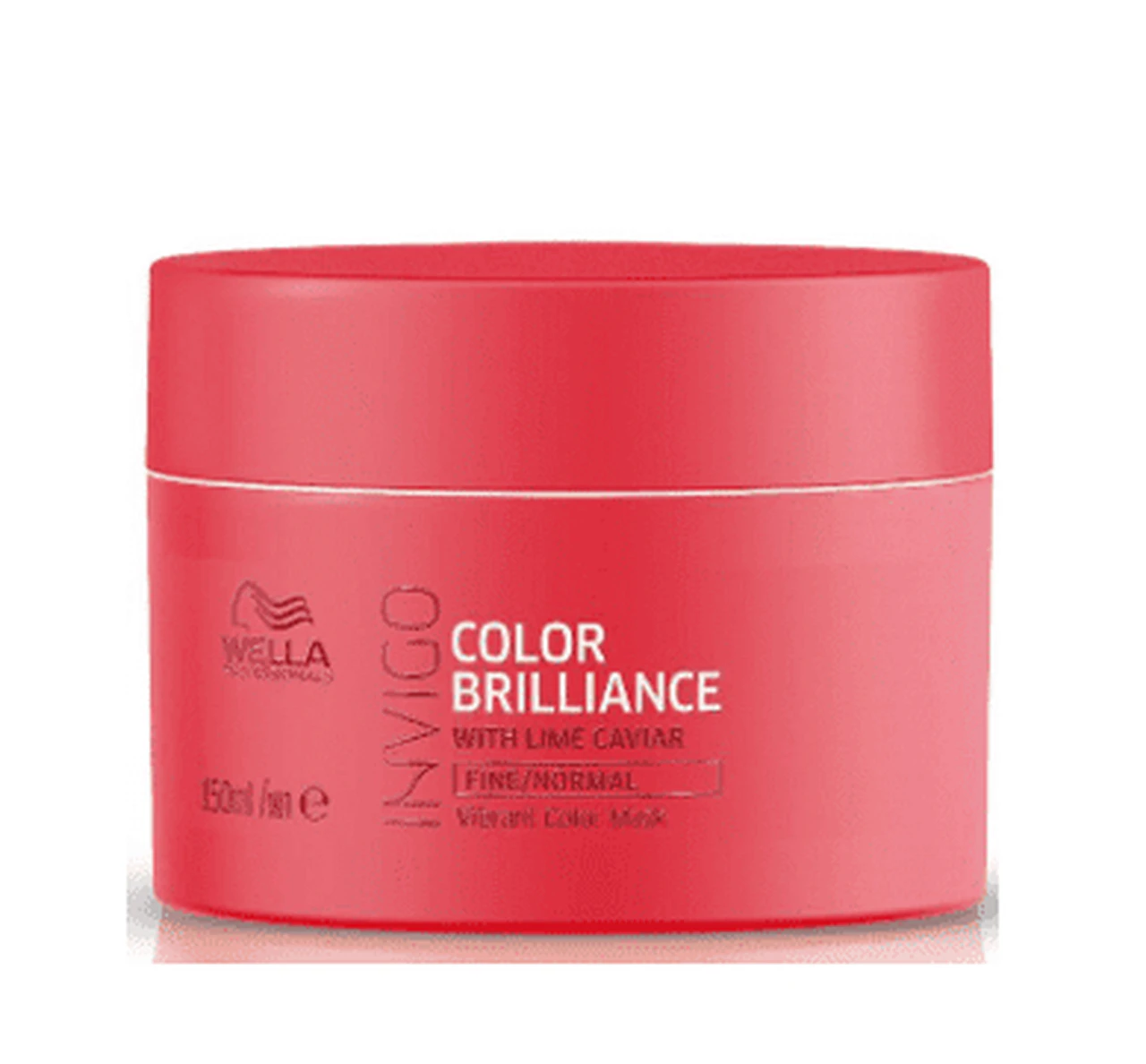 Wella Invigo Color Brilliance Vibrant Mask 150ml