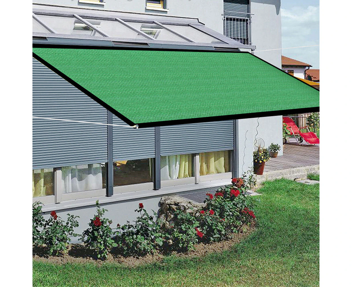 Rectangle Sun Shade Canopy Plant Shade Cover Greenhouse Shade Cloth