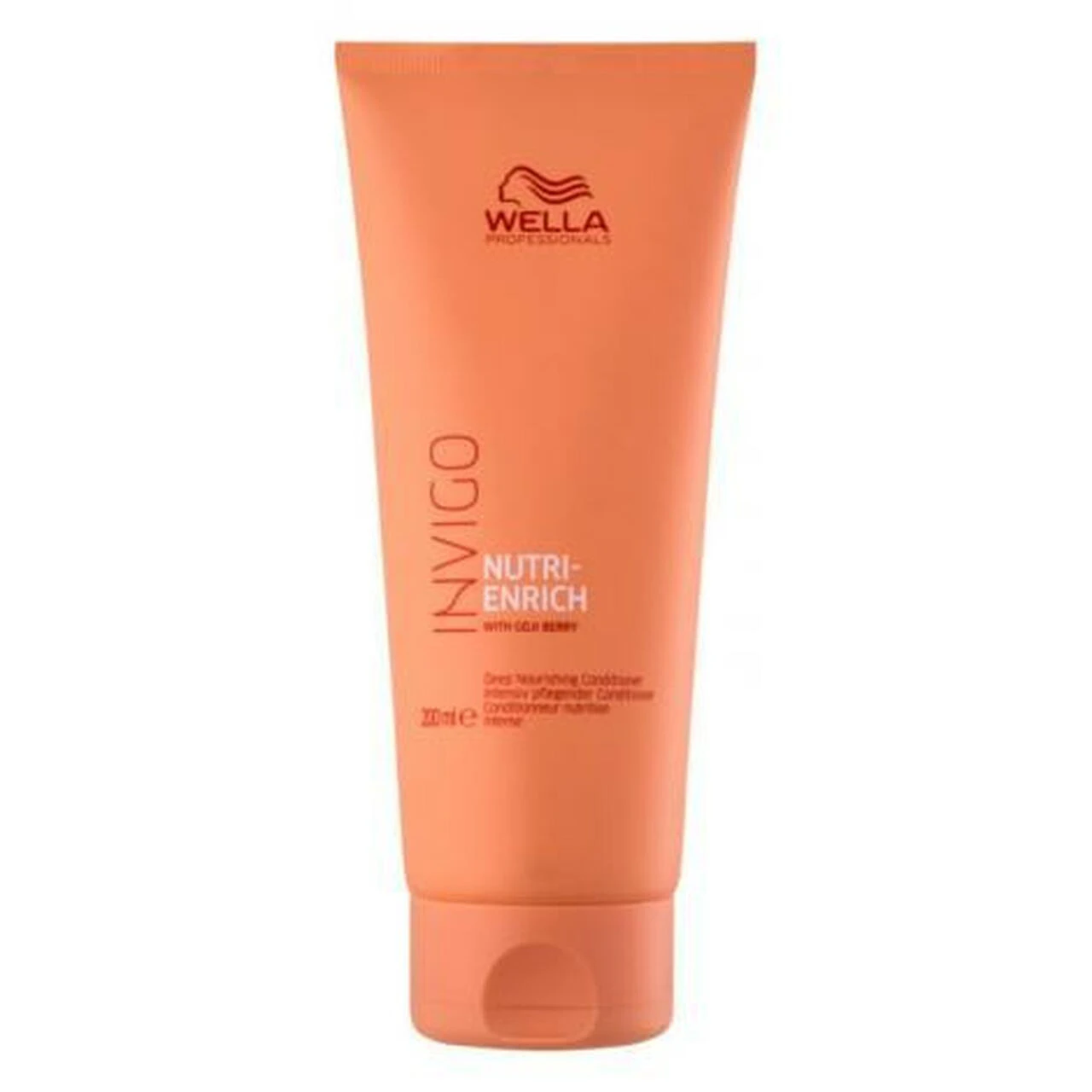 Wella Nutri-Enrich Conditioner 200ml