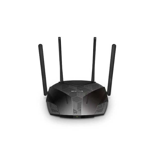 Mercusys Mr80X Ax3000 Dual Band Wi Fi 6 Router