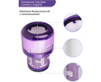 Replacement Filter compatible with Dyson V11 Cyclone Vacuum Cleaners