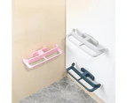 3 Pack Shoe Rack Plastic Bathroom Shoes Organizers Slippers Drain Storage Rack