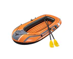 Inflatable UV Resistant Beach Boat - 228cm