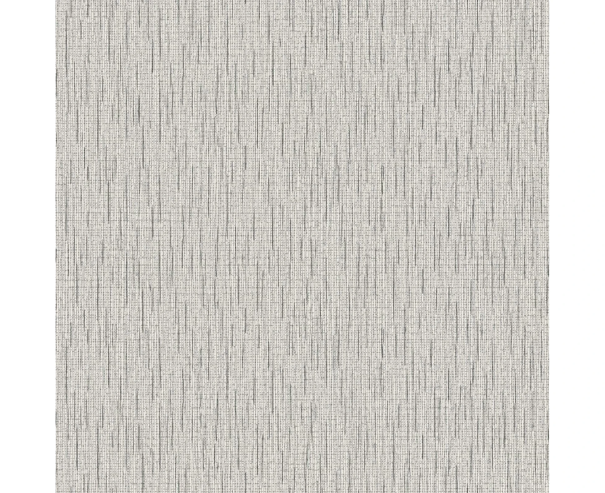 Roma Plain Textured Heavyweight Vinyl Wallpaper Natural / Silver World of Wallpaper WOW095