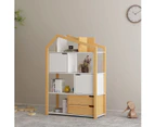 All 4 Kids Wesley House Bookcase
