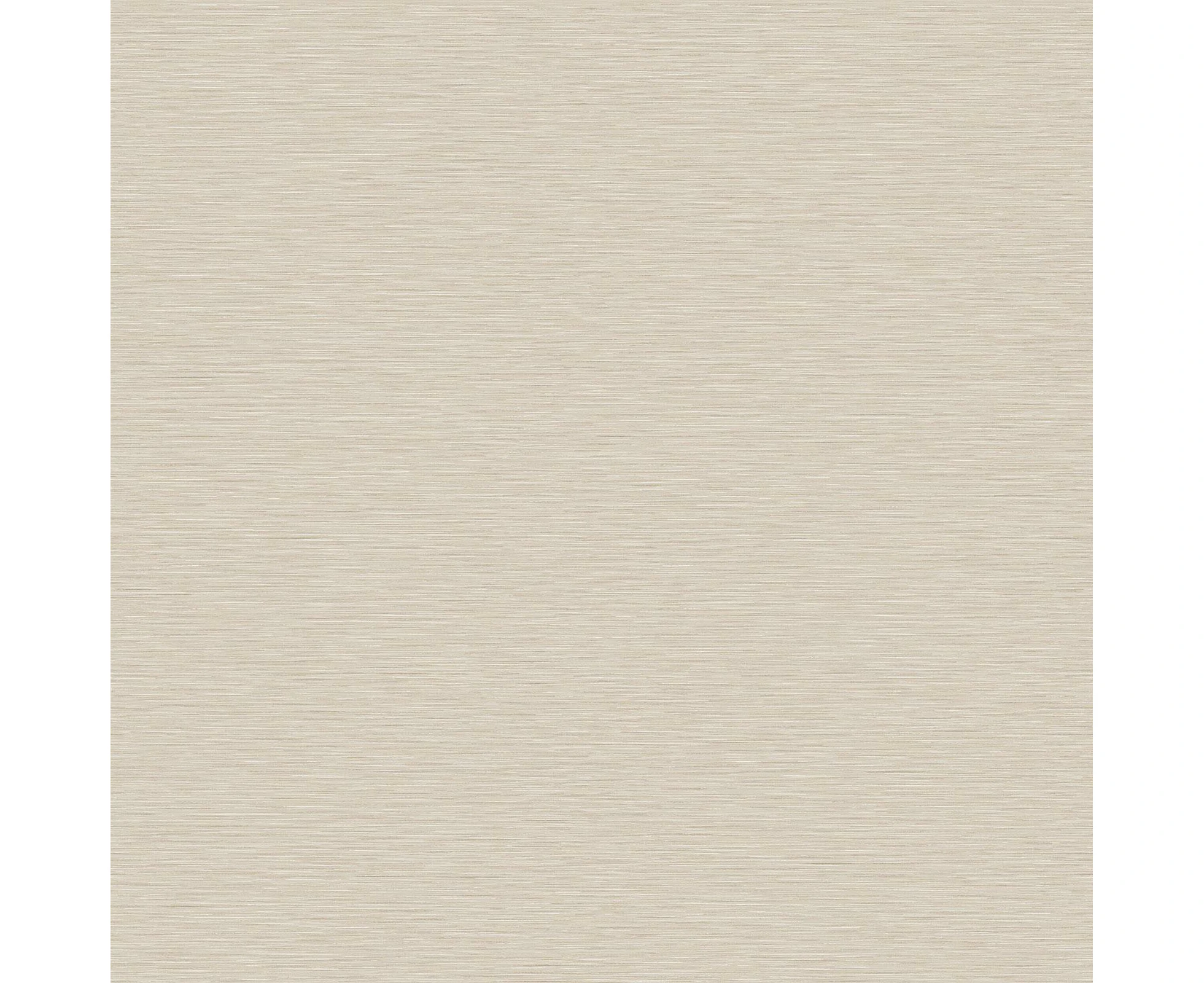 Roma Linear Textured Heavyweight Vinyl Wallpaper Beige World of Wallpaper WOW0101