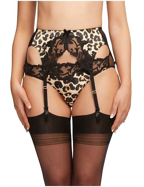 Millicent Suspender - Dita Von Teese