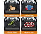 Travel Cargo Liner Dog Trunk Cover