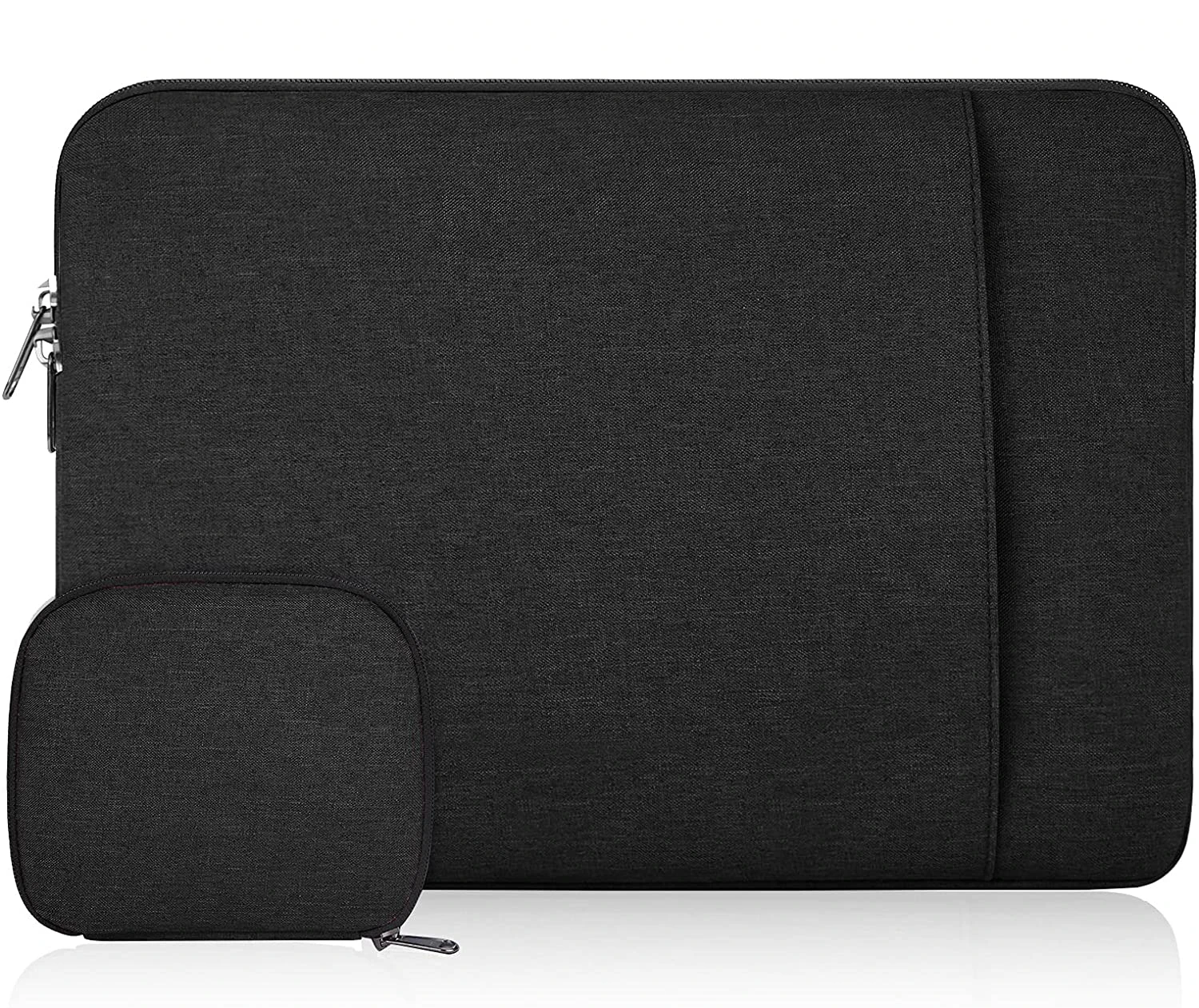 1pcs computer bag (black—14 inches)