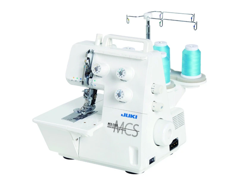 Juki MCS-1500 Coverstitch Only machine