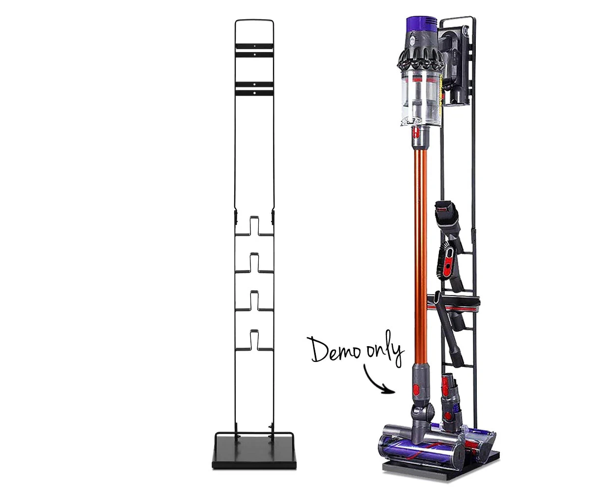 Freestanding for Dyson Vacuum Stand Handheld Cleaner Rack Holder V8 10 11 12 V15