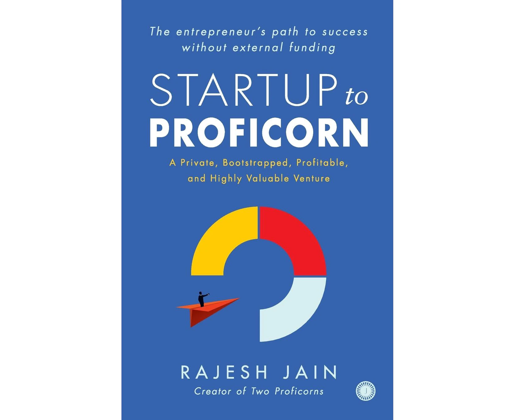 Startup to Proficorn: A Private, Bootstrapped, Profitable, and Highly Valuable Venture