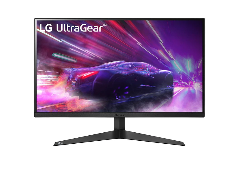 LG UltraGear 27GQ50F-B 27" FHD 165Hz Gaming Monitor 1920x1080 - 1ms - [27GQ50F-B]