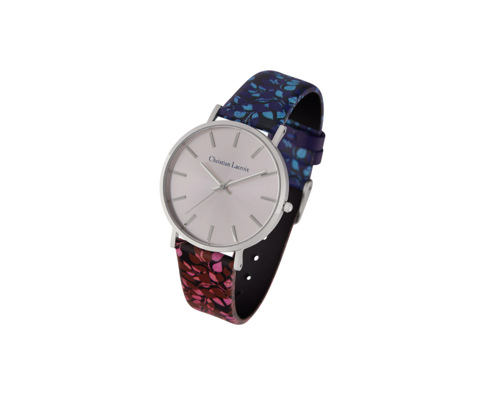 Christian Lacroix Women Analog Quartz Watch CLFS1806