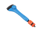 Pool Filter Cartridge Cleaner Cleaning Brush Pleat Clean Tool Eu Standard Accessory