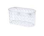 Chef Aid Bath Organiser (Clear) - ST568