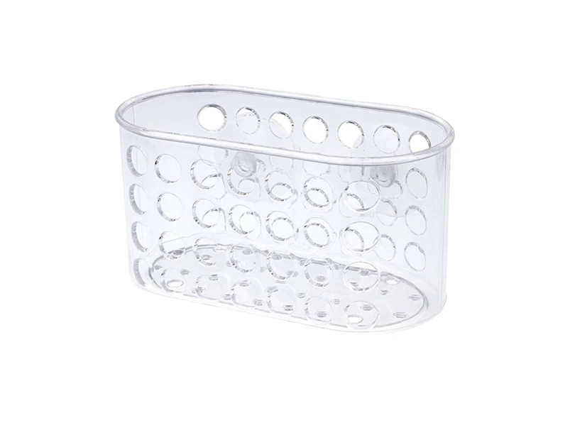 Chef Aid Bath Organiser (Clear) - ST568