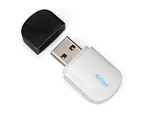 USB WiFi Adapter Wireless Dual Band 2.4G/5G Bluetooth-compatible 4.2 Dongle for PC Laptop