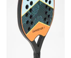 DECATHLON SANDEVER Beach Tennis Racquets Set - BTR 160