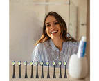 Toothbrush Replacement Heads for Philips, 10 Pack - Style 2