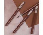 All-Day Brow Ink Pen, Automatic Eyebrow Pencil Brow Arcade, Natural Looking Brows,  All Day Dark Brow