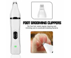 Professional 3 In 1 Dog Clipper Tool