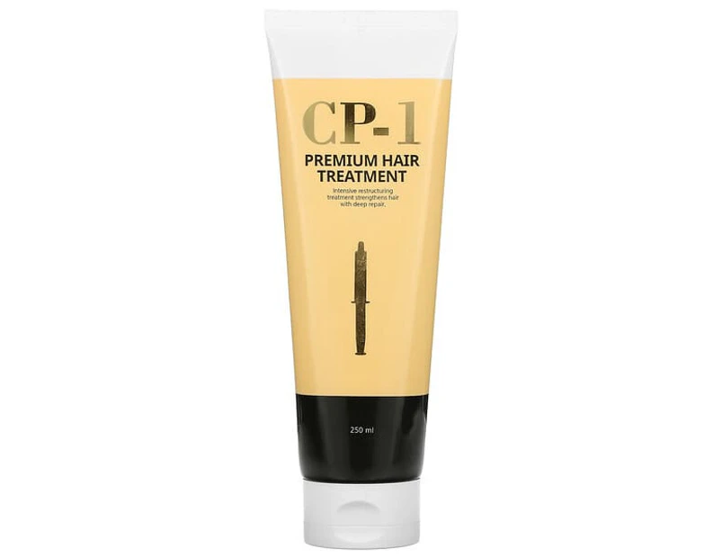 Premium Hair Treatment, 250 ml