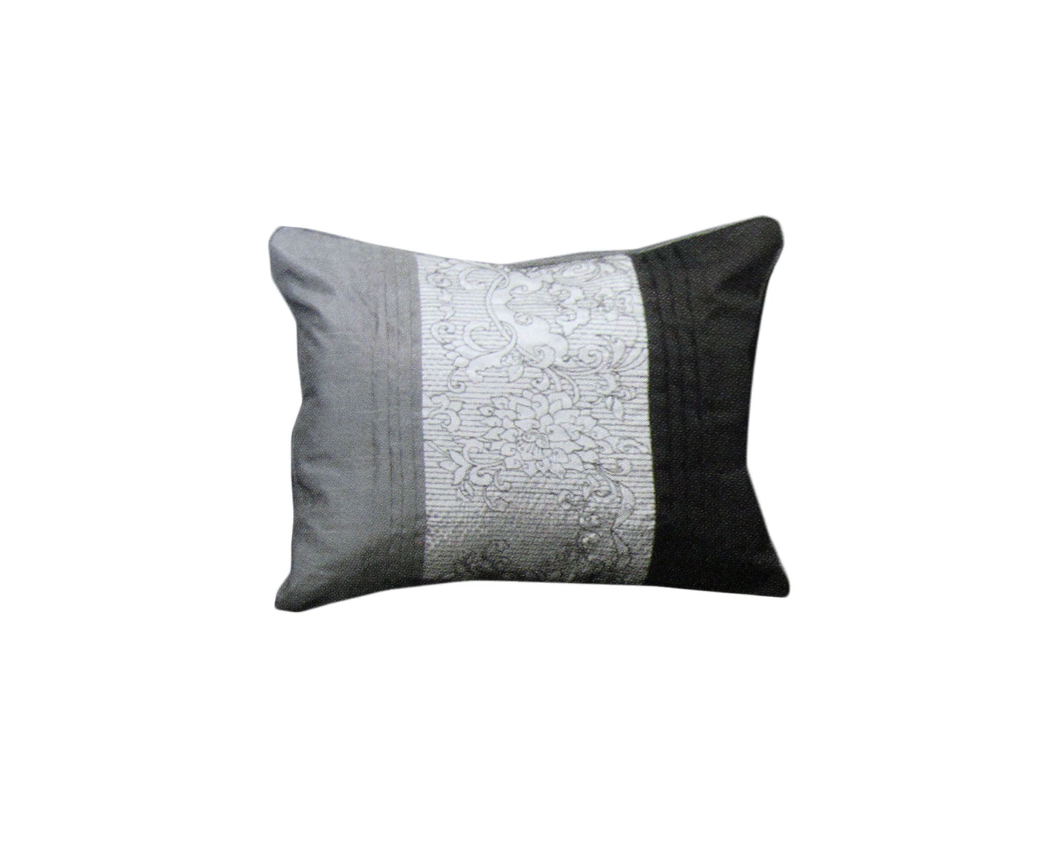 Phase 2 Manhattan Breakfast Cushion Cover 30 x 40 cm