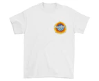 Hard Rock Cafe T-shirt - White