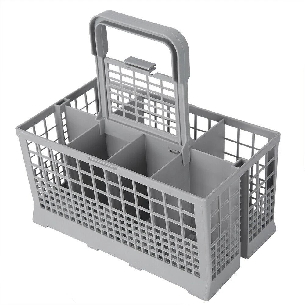 kitchen Universal Cutlery Dishwasher Basket Rack