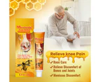 Bee Venom New Zealand Professional Kneel Massage Gel 20g (2pcs)