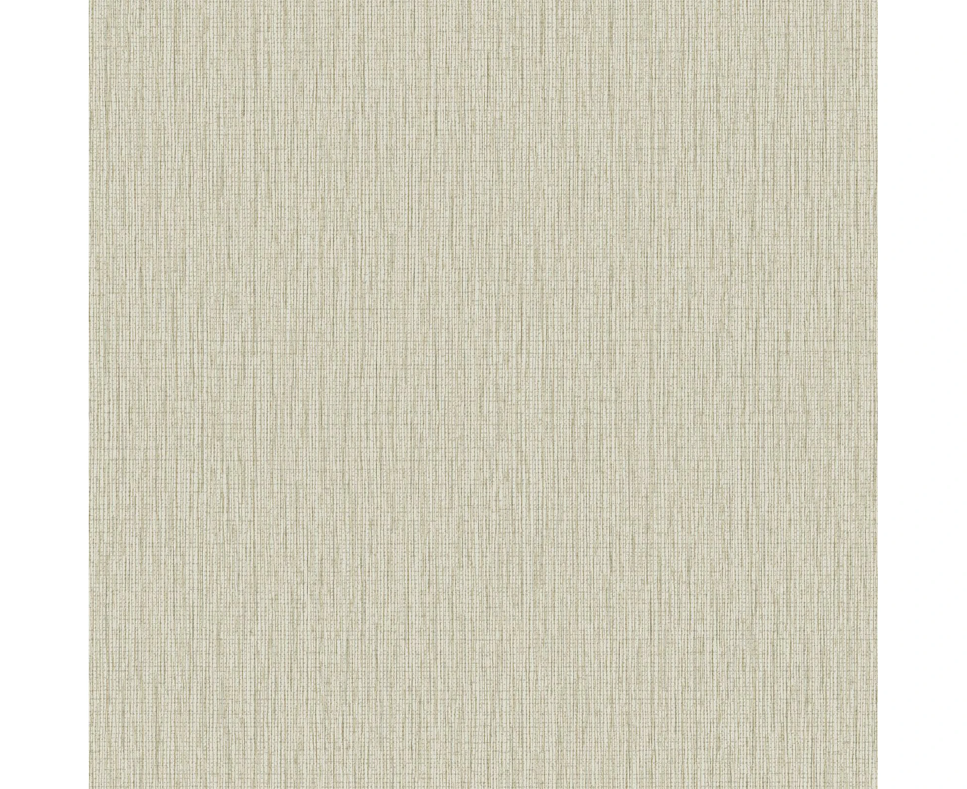 Roma Plain Textured Heavyweight Vinyl Wallpaper Beige / Gold World of Wallpaper WOW096