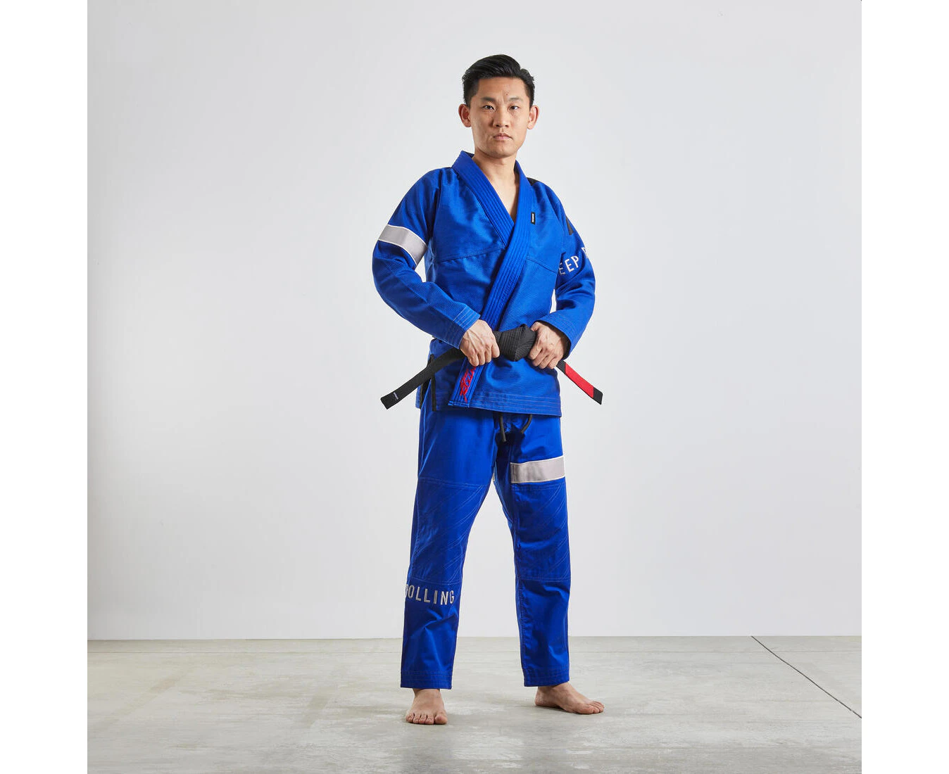 Outshock Adult Jiu Jitsu Gi - 8749596