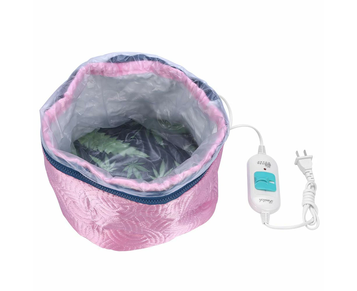 Hair Steamer, High End Hair Thermal Hat, For Hair Spa Hood Treatment Beauty Steamer