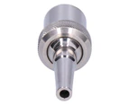 Fountain Jet Nozzle G1/2 20Mm Female Thread Adjustable Direction Pond Water Spray Head
