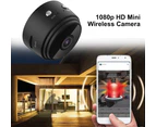 1080p HD Mini Wireless Camera