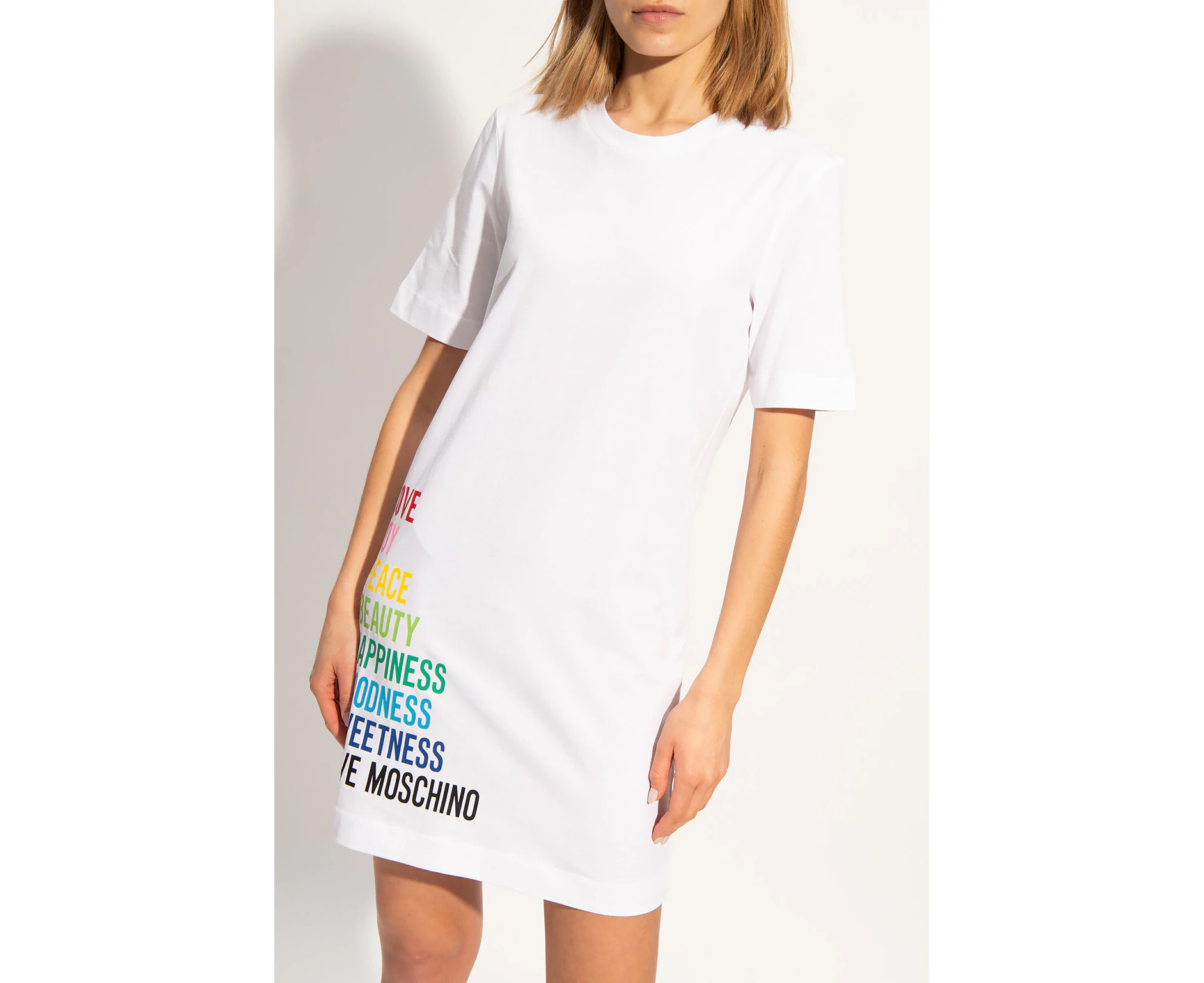 Love Moschino M a Love Moschino Dress
