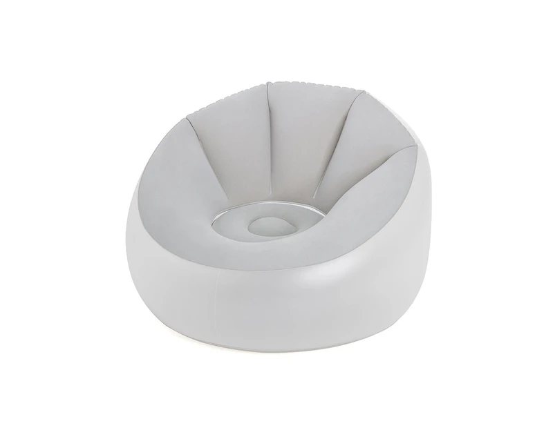 Inflatable Seat Sofa Led Light Chair Outdoor Lounge Cruiser