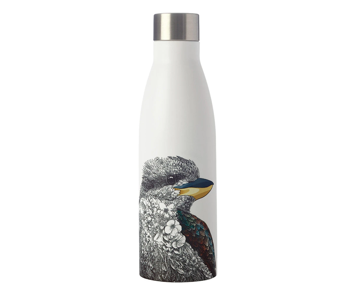 Kookaburra 500ml Double Wall Insulated Bottle