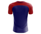 2023-2024 Cambodia Home Concept Football Shirt - Little Boys