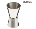 Measuring Cup|Measuring Cup 25/50Ml