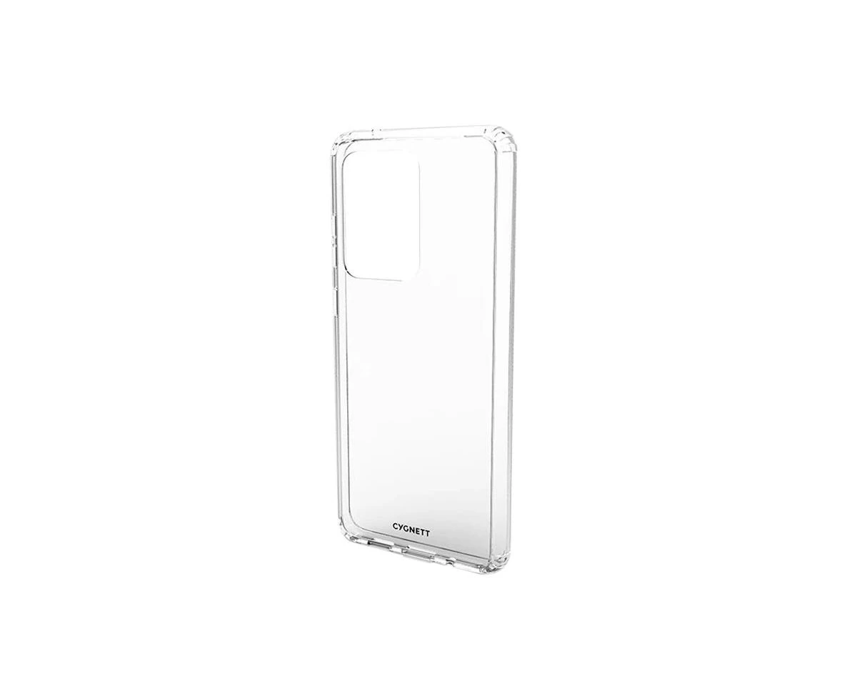 Cygnett AeroShield Case for Galaxy S20 Ultra - Clear (CY3142CPAEG)